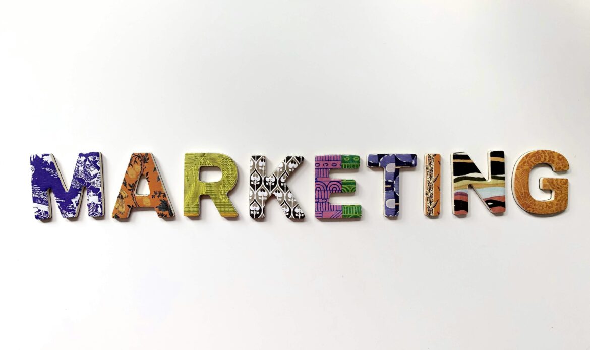 SEO marketing strategies 2025 concept word marketing colorful design