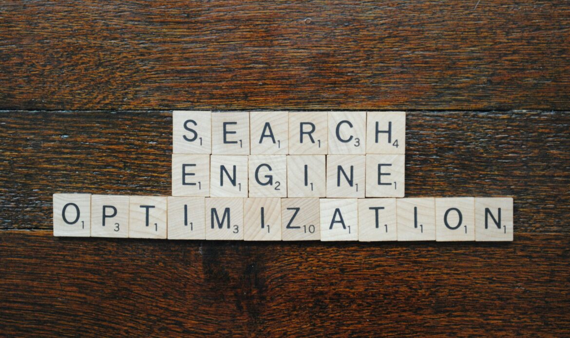 SEO marketing strategies 2025 - Search Engine Optimization concept