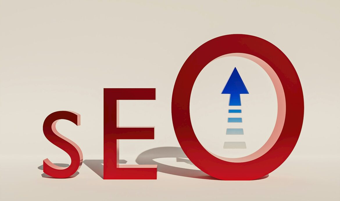 SEO services in Houston helping local businesses improve search visibility