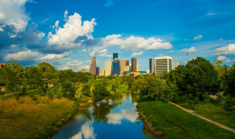 Local SEO Houston strategy focused on helping Houston businesses rank higher in local search