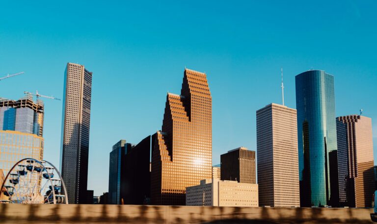 local SEO company Houston helping small businesses get found online