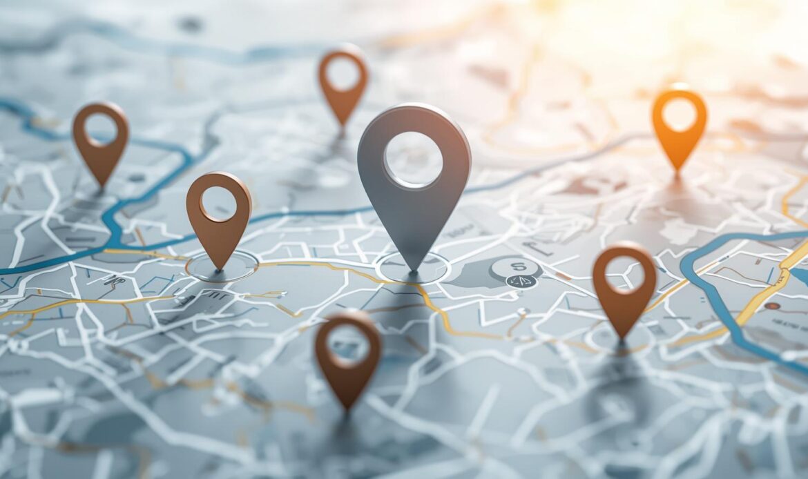 best SEO company Houston improving local map visibility for small businesses
