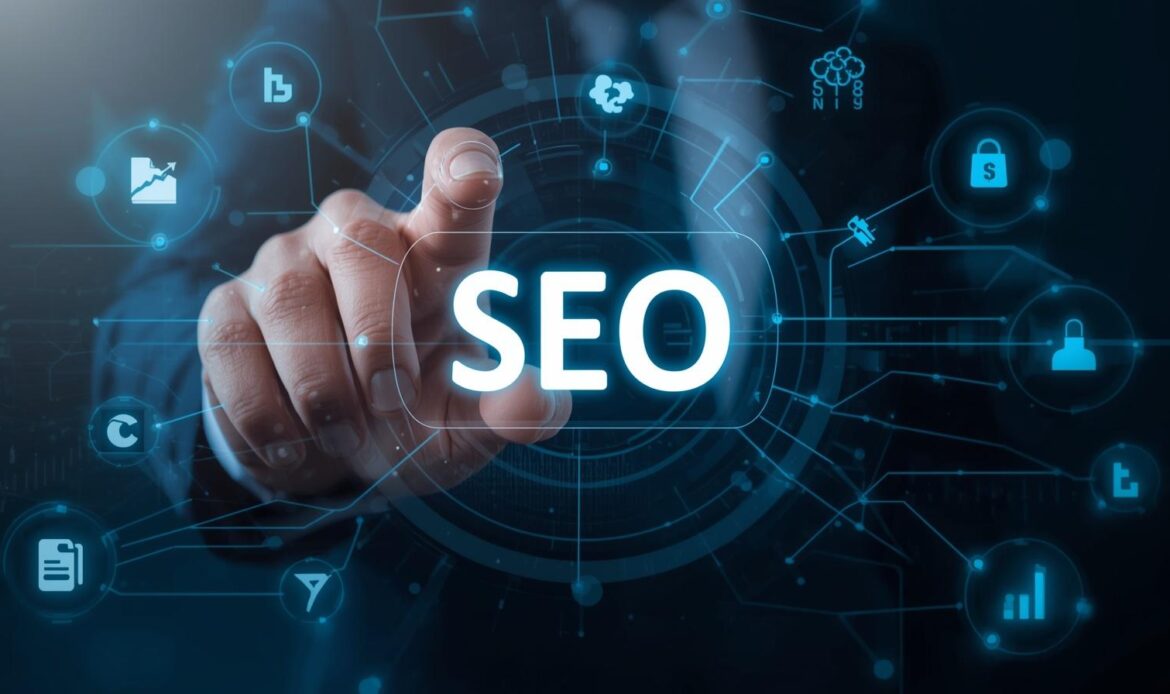 seo company houston improving website rankings and search visibility